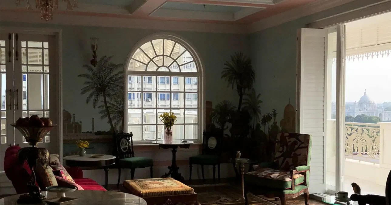 The Glenburn Penthouse, photographie 5