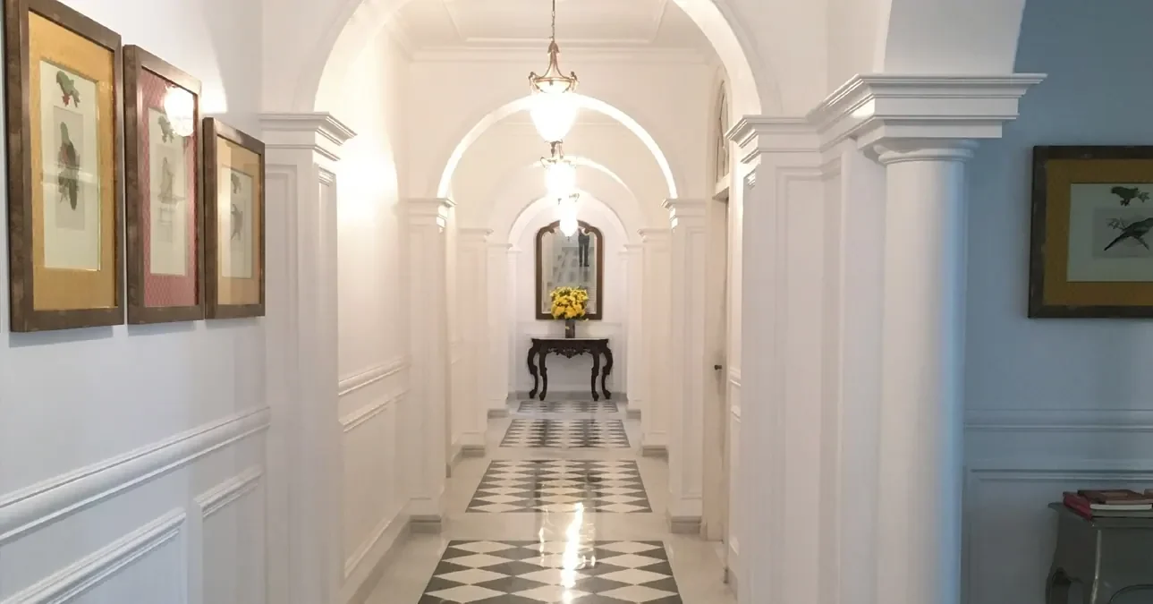 The Glenburn Penthouse, photographie 6