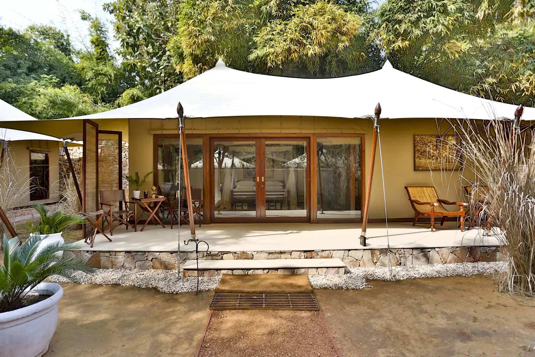 The Serai, Foto 2
