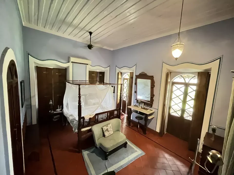Vivenda Dos Palhacos, Foto 4