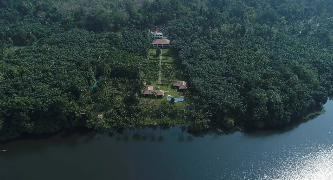Windermere River House, Foto 4